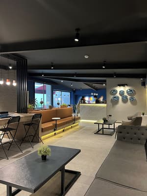 thumbnail: Interior