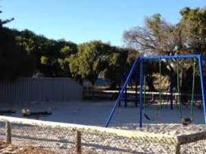 thumbnail: Children's play area - outdoor