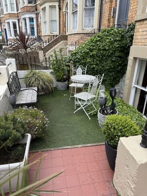 thumbnail: Garden