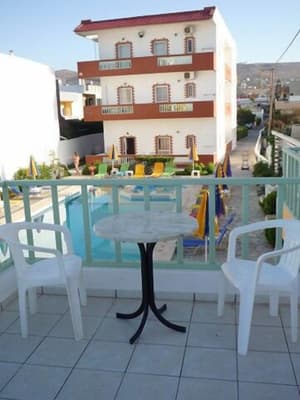 thumbnail: Balcony