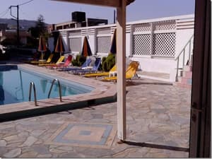 thumbnail: Terrace/patio