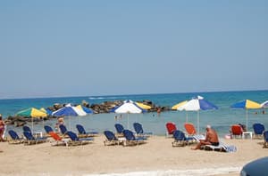 thumbnail: Beach
