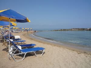 thumbnail: Beach