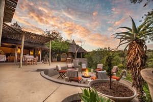 thumbnail: Terrace/patio