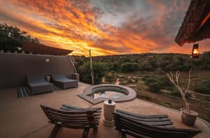 thumbnail: Terrace/patio