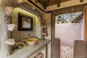 thumbnail: Bathroom shower