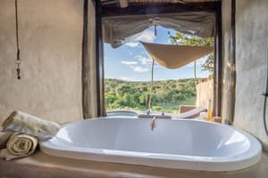 thumbnail: Deep soaking bathtub