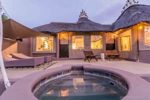 thumbnail: Terrace/patio
