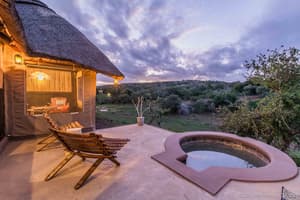 thumbnail: Terrace/patio