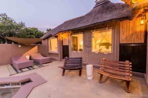 thumbnail: Terrace/patio