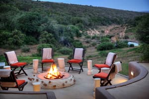 thumbnail: Front of property - evening/night