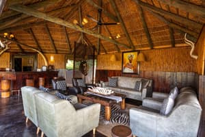 thumbnail: Interior detail