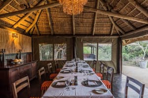 thumbnail: Dining
