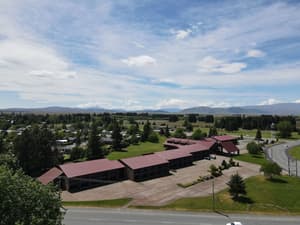 thumbnail: Aerial view