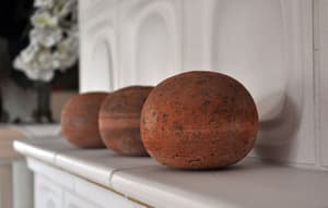 thumbnail: Interior detail