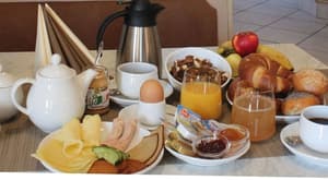 thumbnail: Breakfast meal