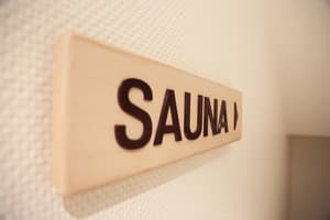thumbnail: Sauna