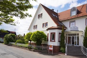 thumbnail: Front of property