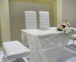 thumbnail: Banquet hall
