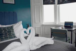 thumbnail: Room