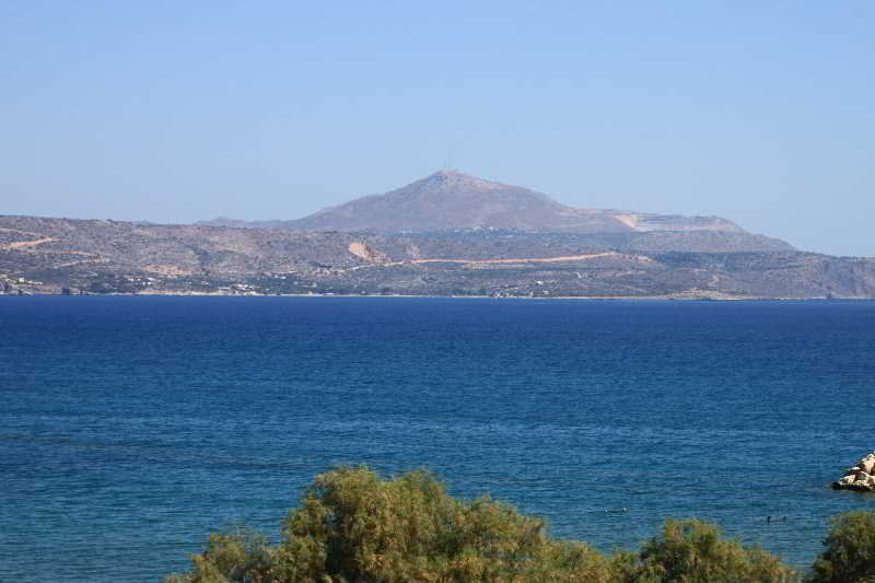 General view