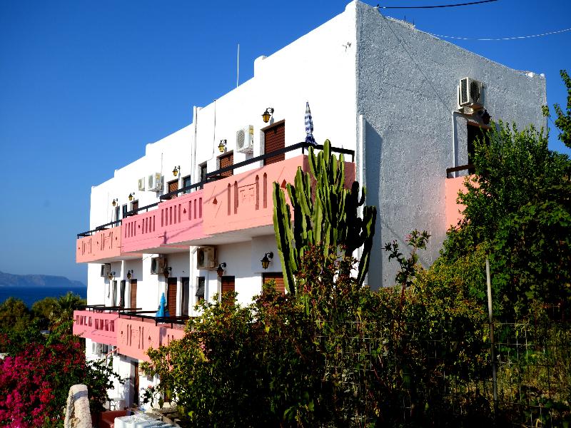 General view