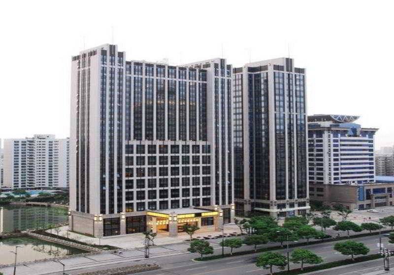 General view