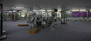 thumbnail: Gym