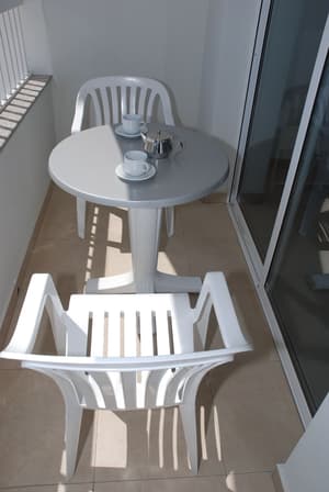 thumbnail: Balcony