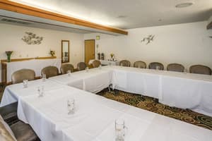 thumbnail: Meeting facility