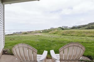 thumbnail: Terrace/patio