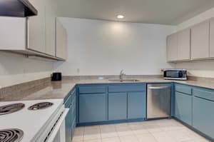 thumbnail: Private kitchen