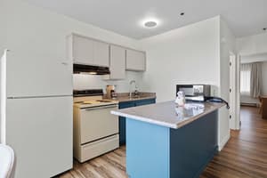 thumbnail: Private kitchen