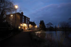 Old Mill Salisbury