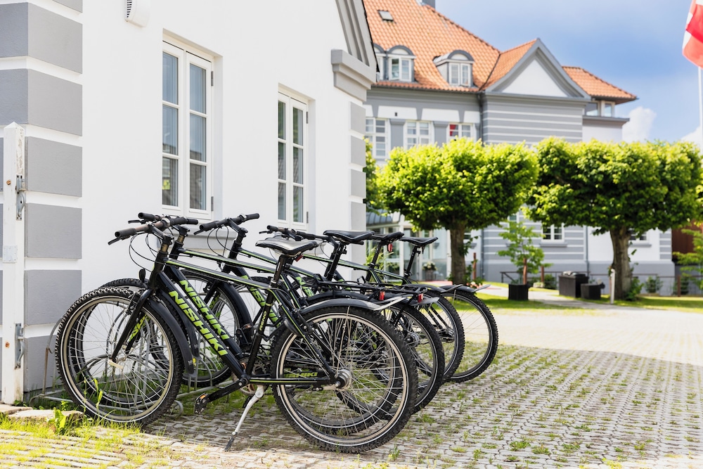 Bicycling