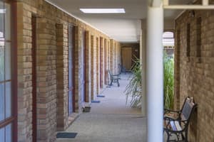 thumbnail: Terrace/patio