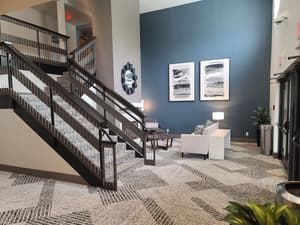 thumbnail: Lobby