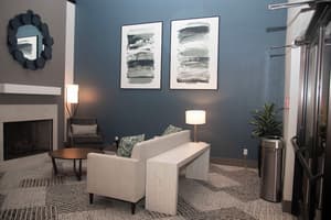 thumbnail: Lobby sitting area