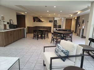 thumbnail: Lobby sitting area