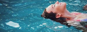 thumbnail: Outdoor pool