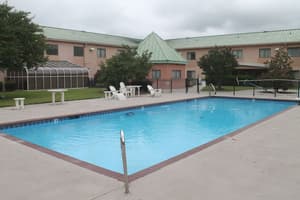 thumbnail: Outdoor pool