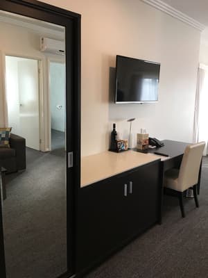 thumbnail: Room amenity