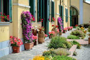 thumbnail: Garden