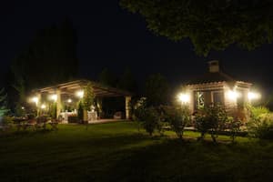 thumbnail: Property grounds