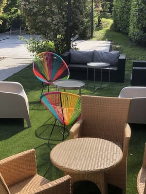 thumbnail: Terrace/patio