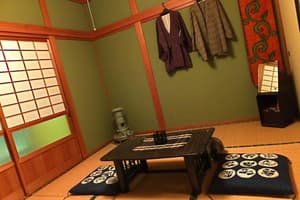 thumbnail: Room