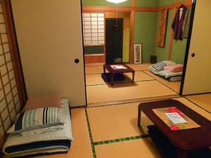 thumbnail: Interior