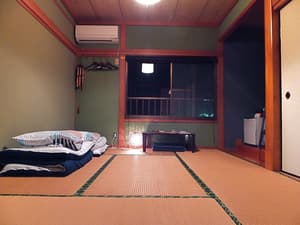 thumbnail: Property amenity