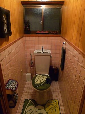 thumbnail: Bathroom