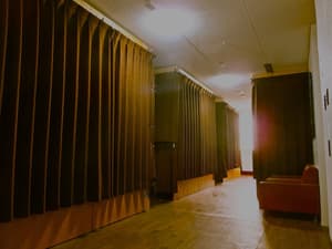thumbnail: Lobby lounge